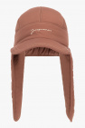 siola pompom detailed hat item