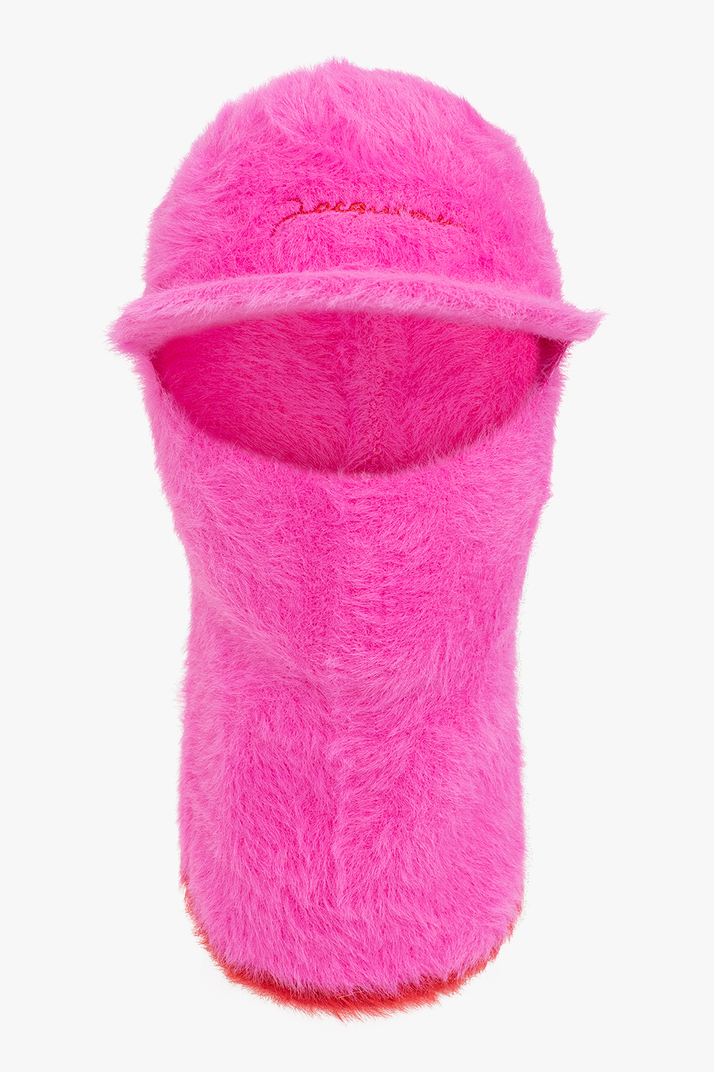 Jacquemus Balaclava with visor