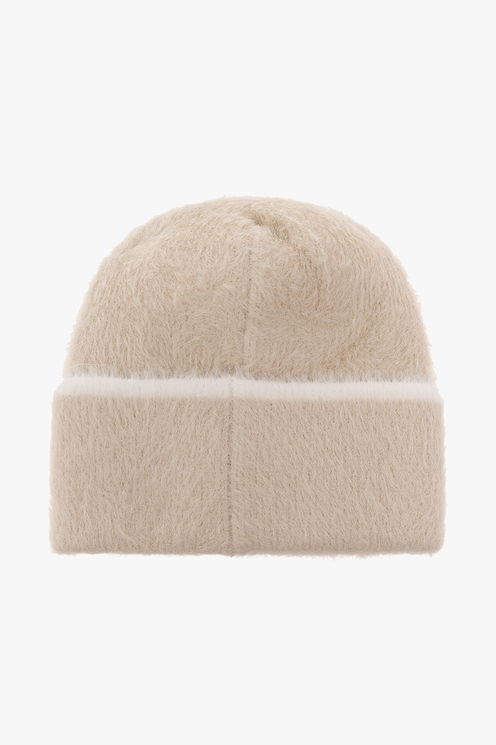 Jacquemus ‘Neve’ beanie with logo