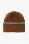 Cotton & Viscose Crochet Bucket Hat