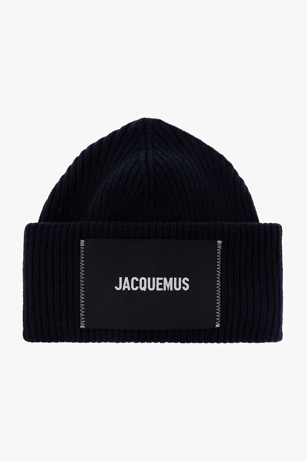 Jacquemus Houdini Wooler Top Hat