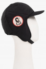 Mini Rodini Cap with earflaps