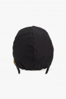 Mini Rodini Cap with earflaps
