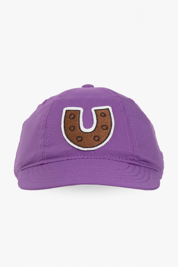 Mini Rodini Baseball cap