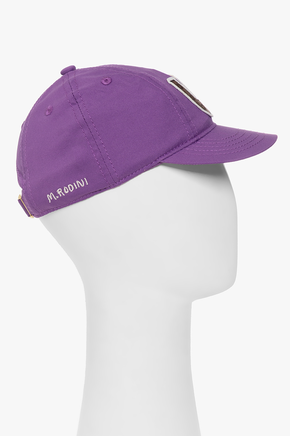 Mini Rodini Baseball cap