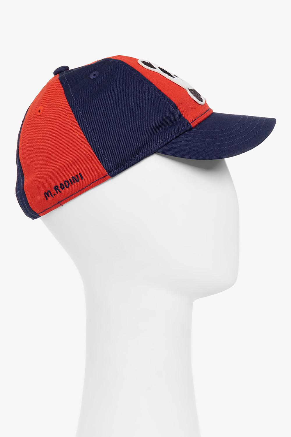 Mini Rodini Baseball cap