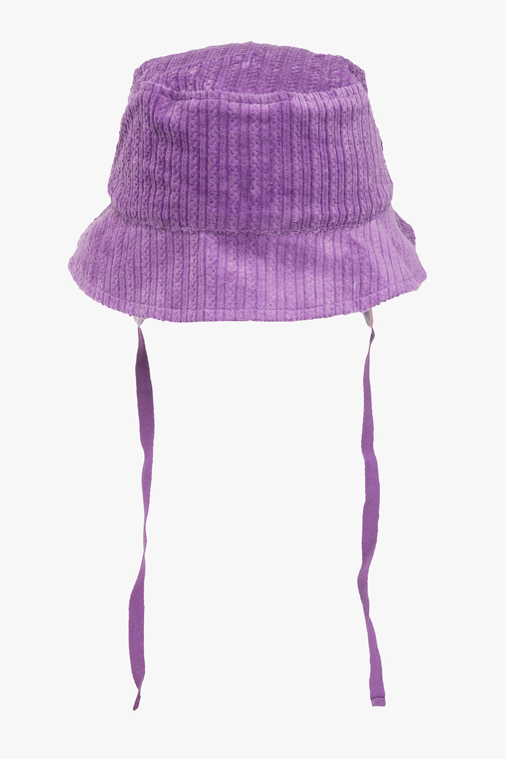 Mini Rodini Bucket hat with logo