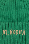 Mini Rodini Cotton beanie