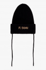 Mini Rodini Cotton beanie