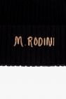 Mini Rodini Cotton beanie