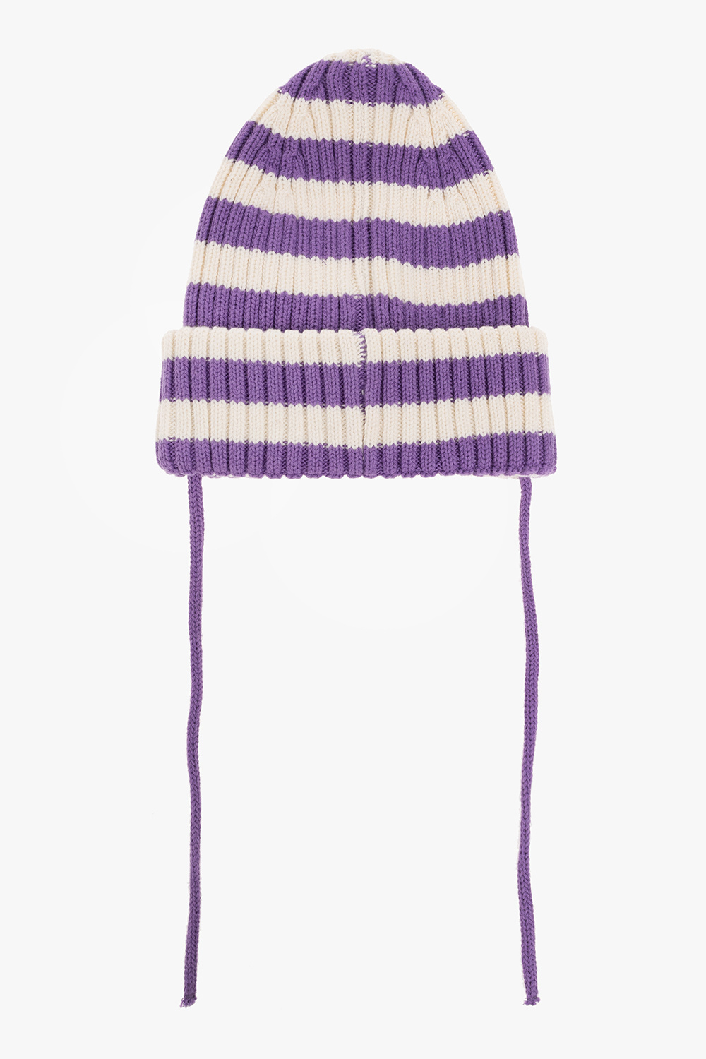 Mini Rodini Cotton beanie