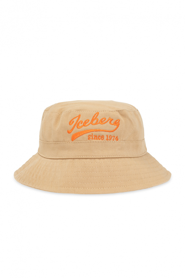 Iceberg Vans Mens Fresco-3 hat to be fashionable and protected from the sun