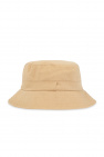 Iceberg Bucket hat with logo