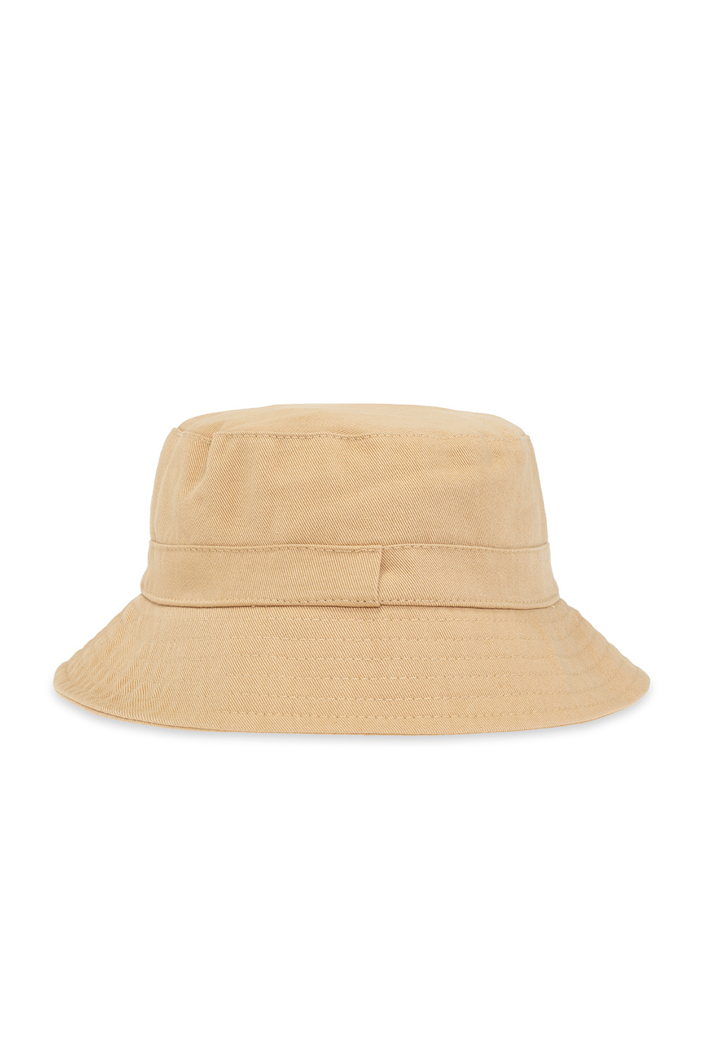 Iceberg Bucket hat with logo