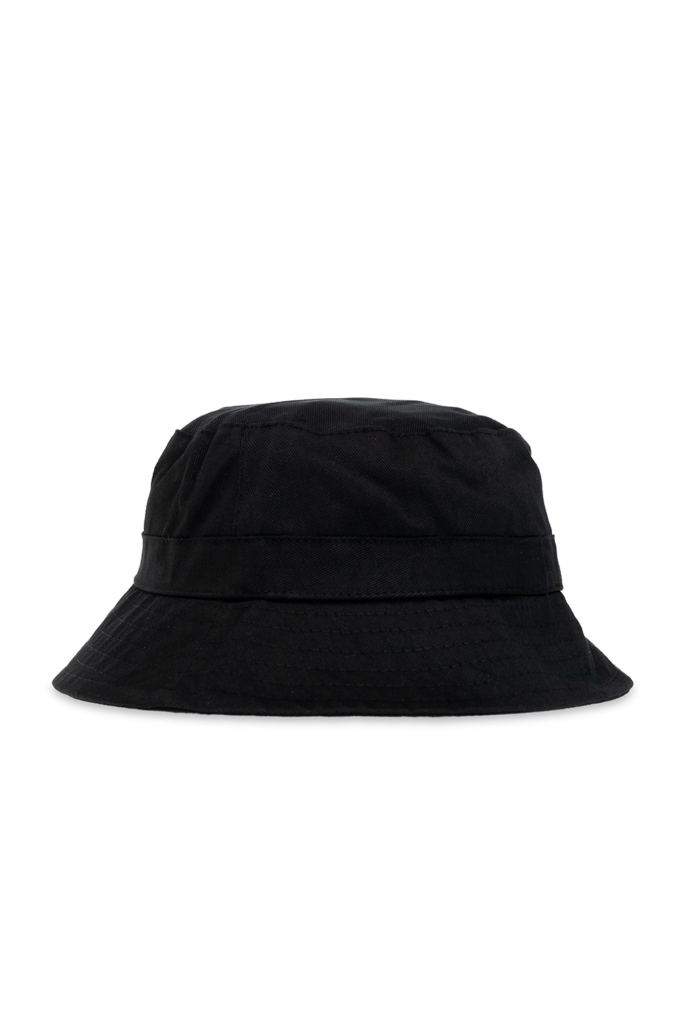 Iceberg Bucket baseball hat with logo