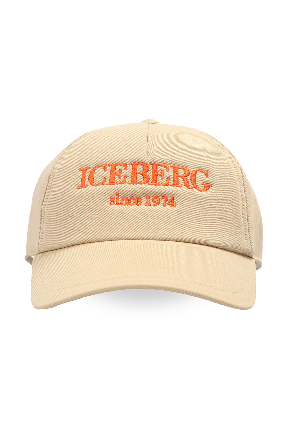 Iceberg Baseball cap