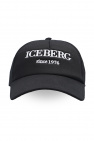 Iceberg Baseball cap