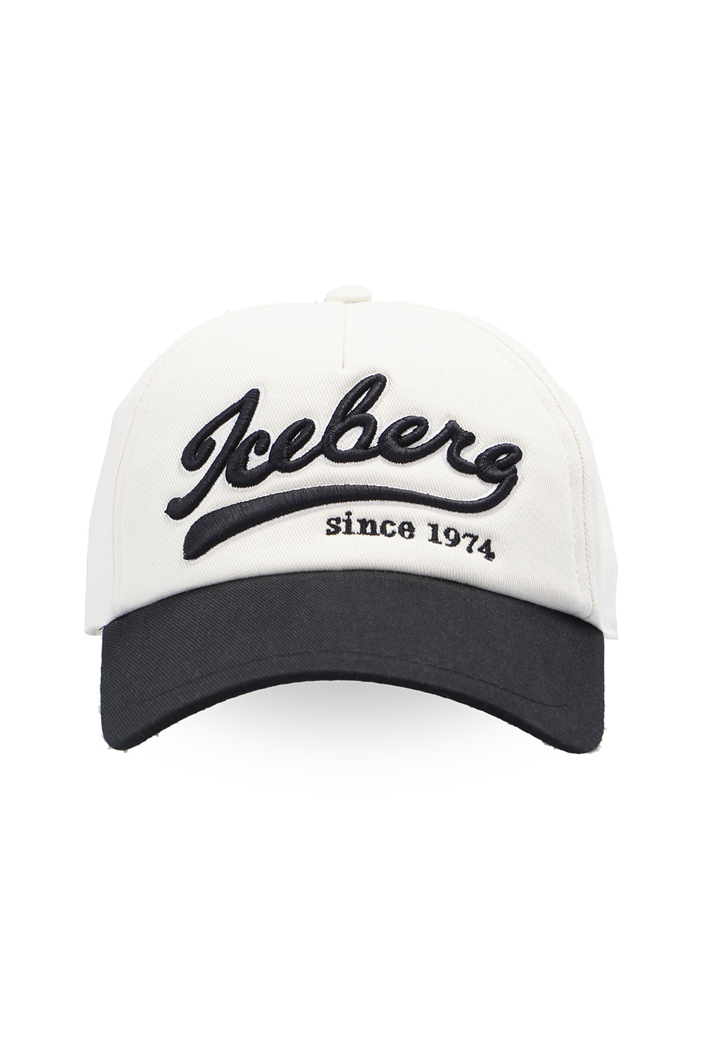 Iceberg Baseball cap