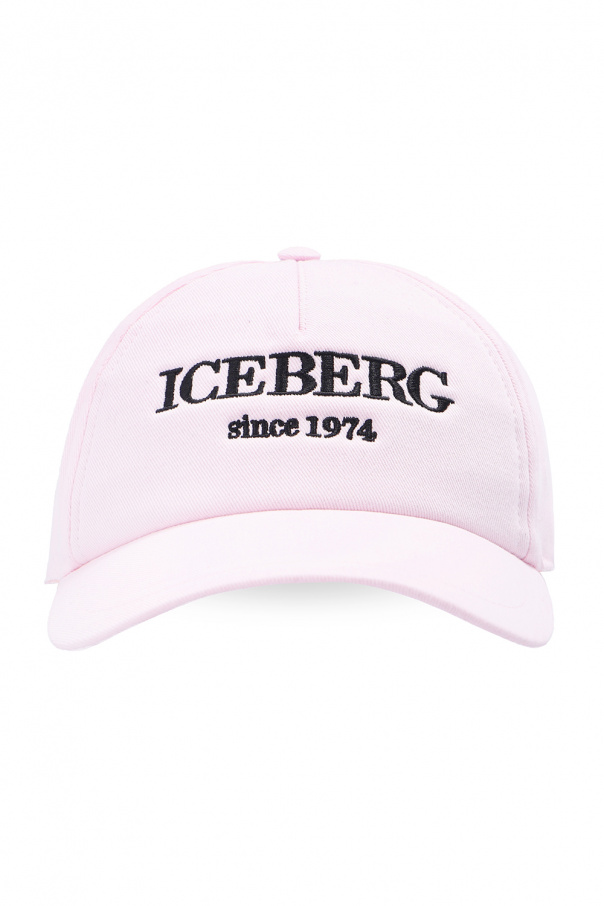 Iceberg Baseball cap