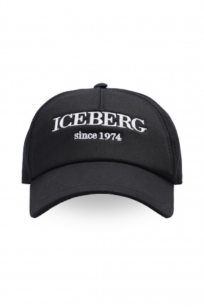 Baseball cap od Iceberg