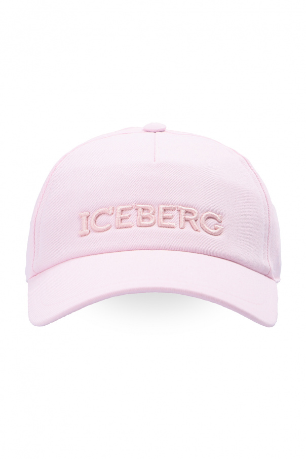 Iceberg Baseball cap