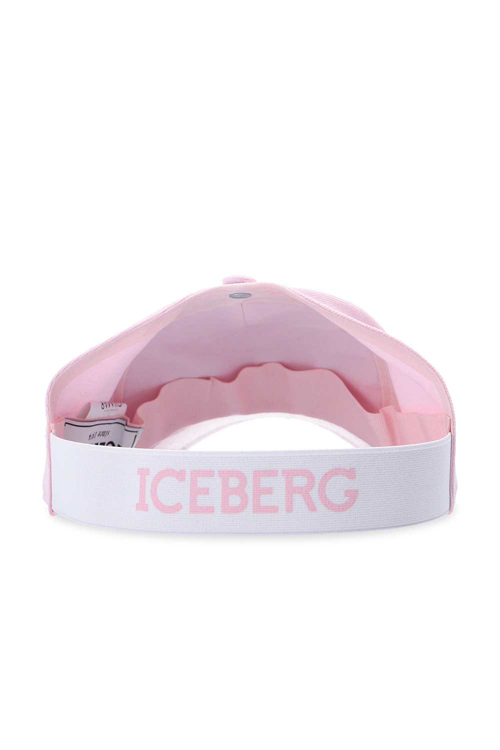 Iceberg Baseball cap