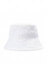 Iceberg Biker hat with logo