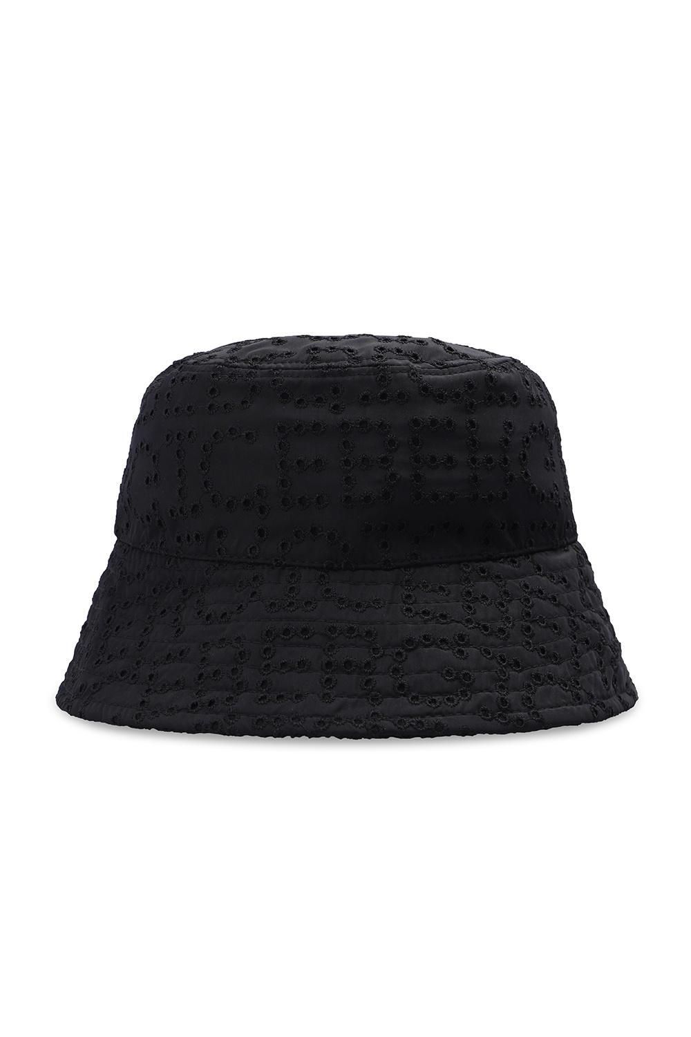 Iceberg embroidered car baseball cap