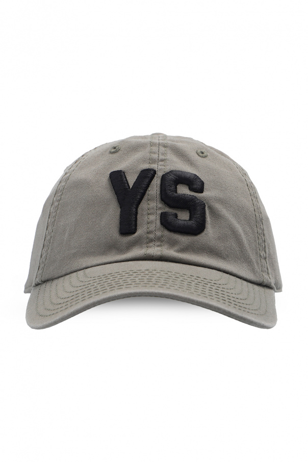 Yves Salomon Half cap