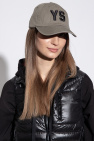 Yves Salomon Half cap