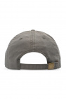 Yves Salomon Half cap