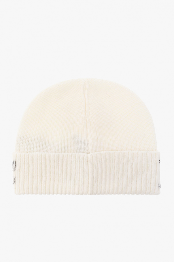 Iceberg Wool beanie