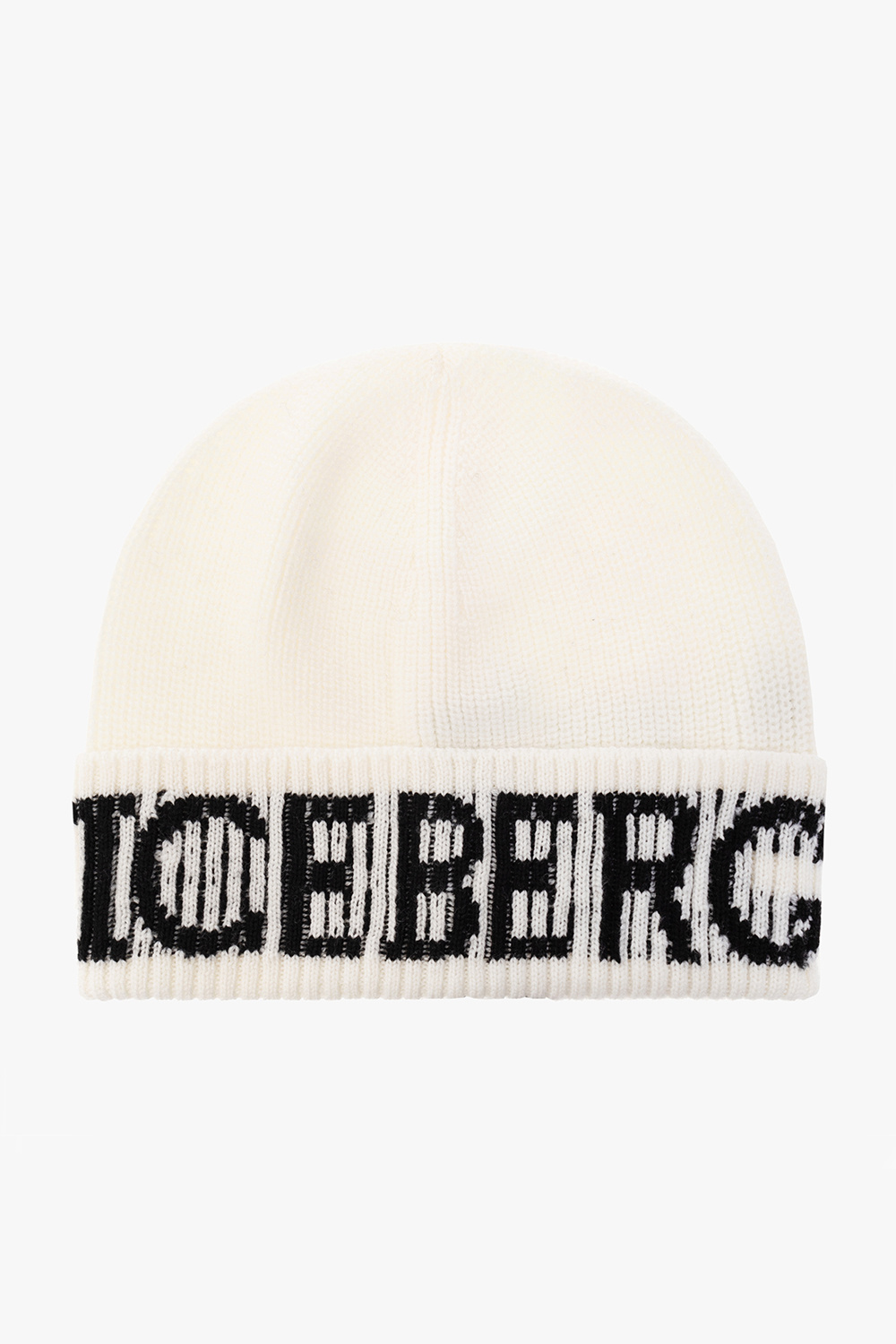 Iceberg Wool beanie