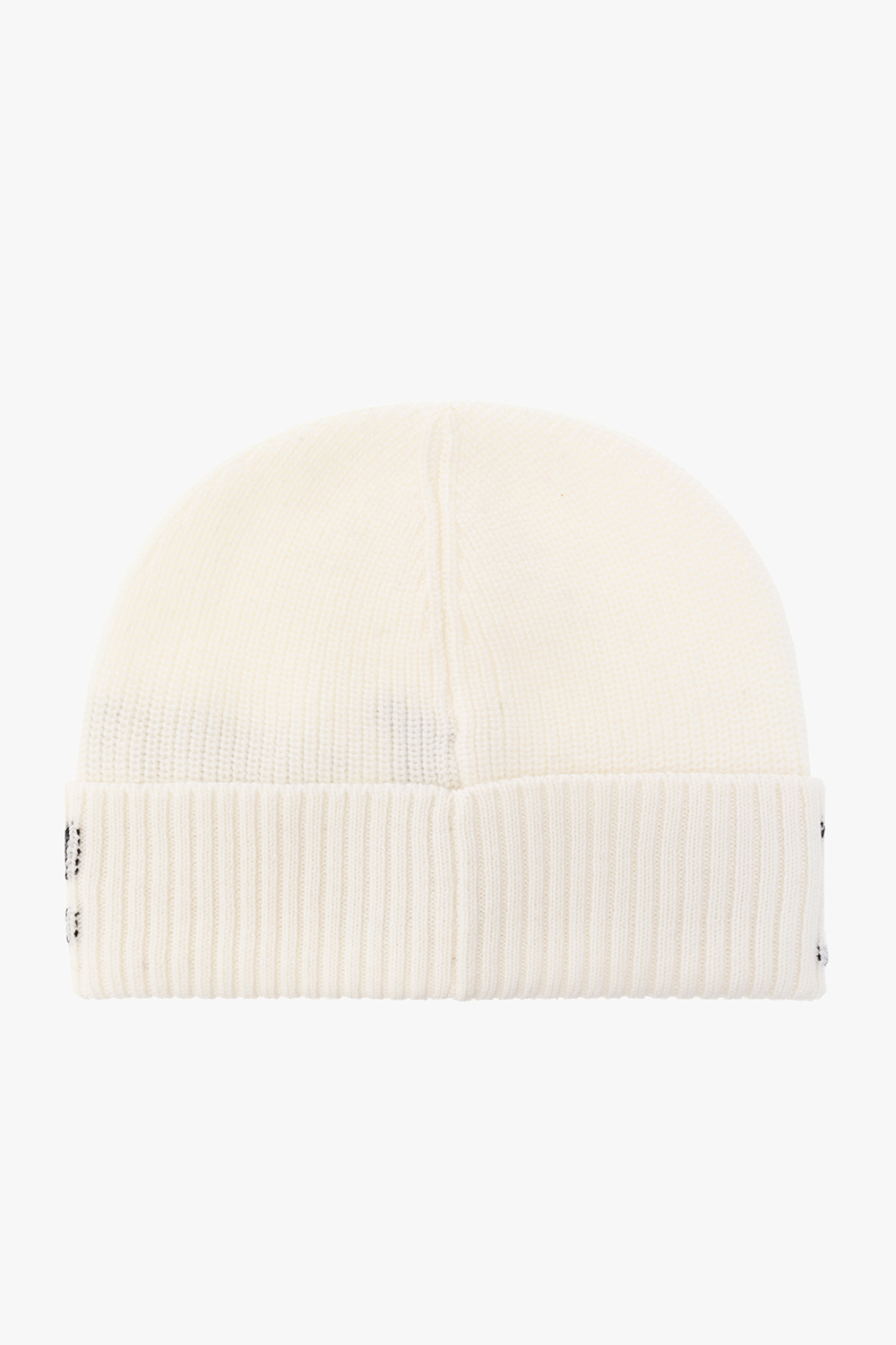 Iceberg Wool beanie