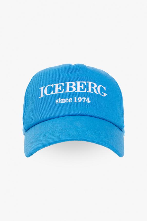 Iceberg Baseball cap