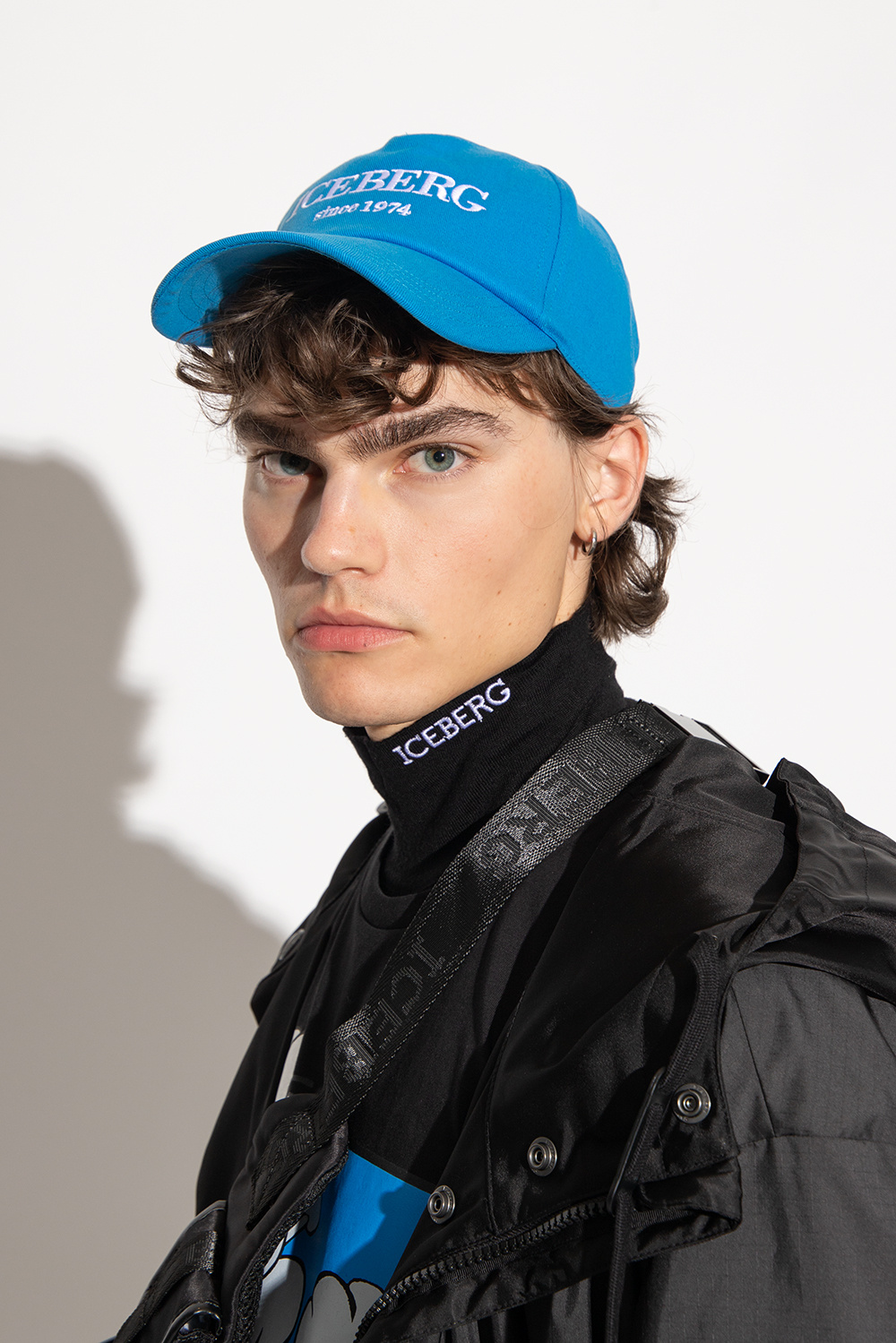 Iceberg Baseball cap