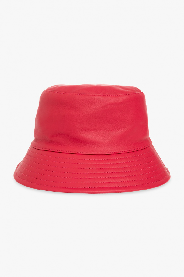 Yves Salomon Dorfman-Pacific Carina Lifeguard Hat