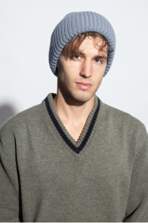 Wool hat od Yves Salomon