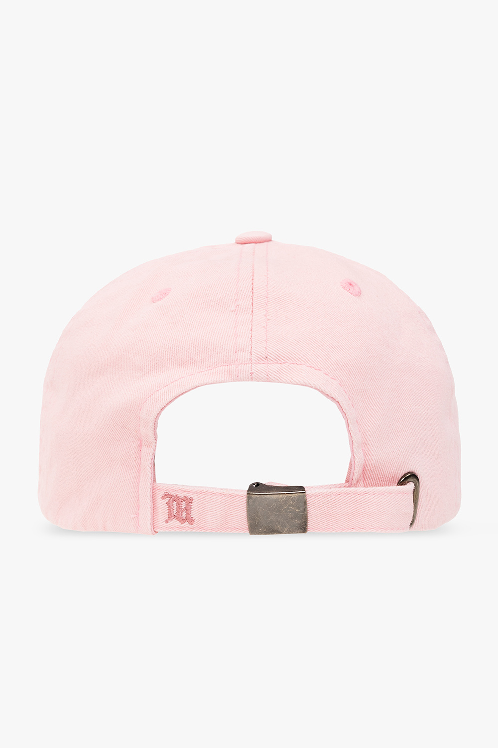 MISBHV Baseball cap