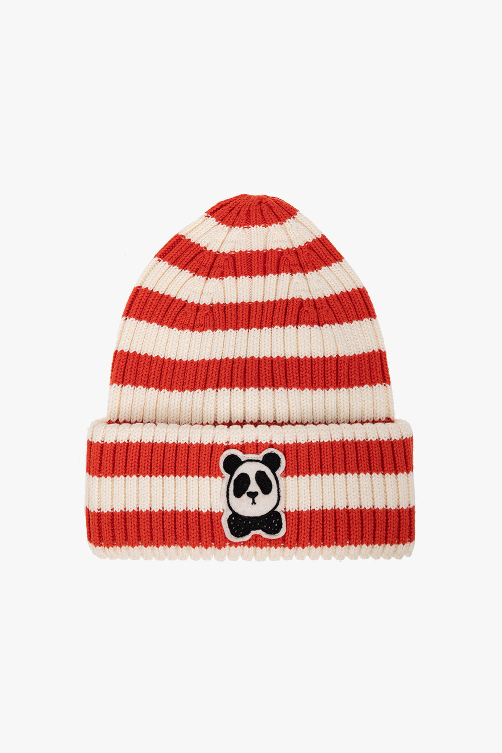 Mini Rodini Patched beanie