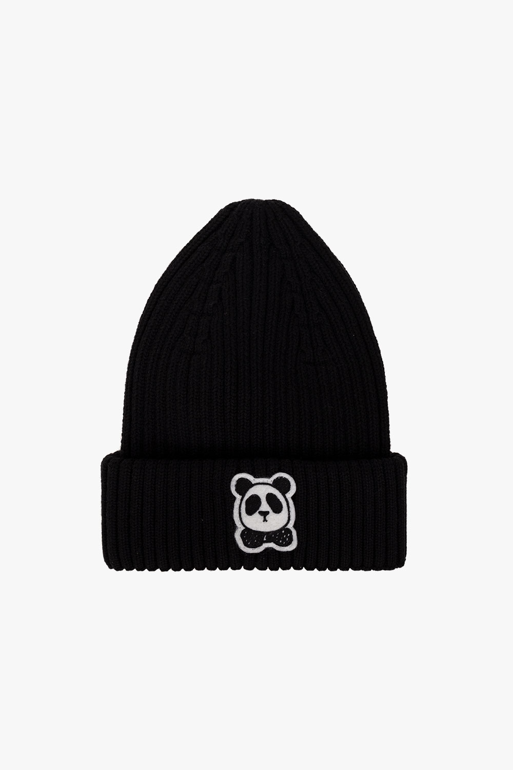 Mini Rodini Patched beanie