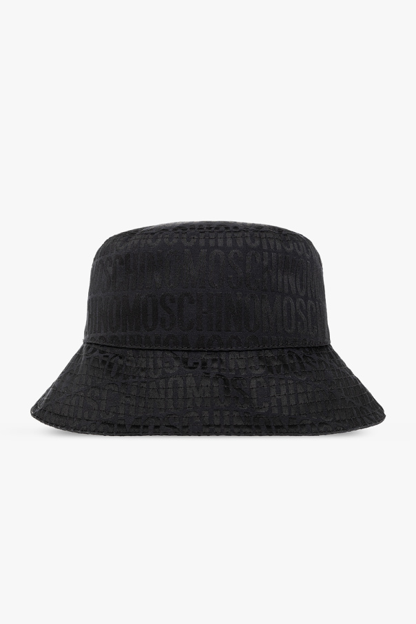 Moschino kicks caps recap the best hats to match the air jordan 6 black infrared
