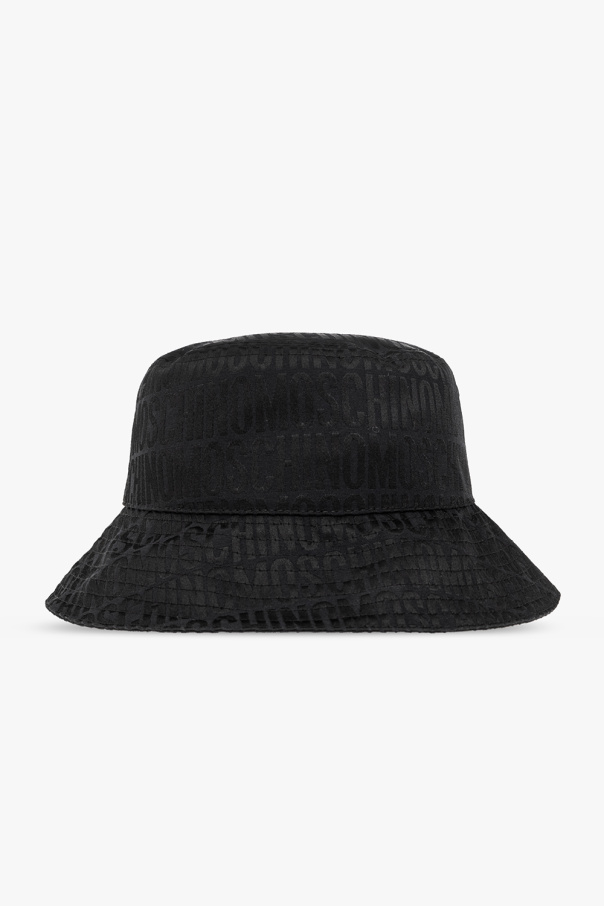 Moschino Mountain And Wave Flexfit Cap
