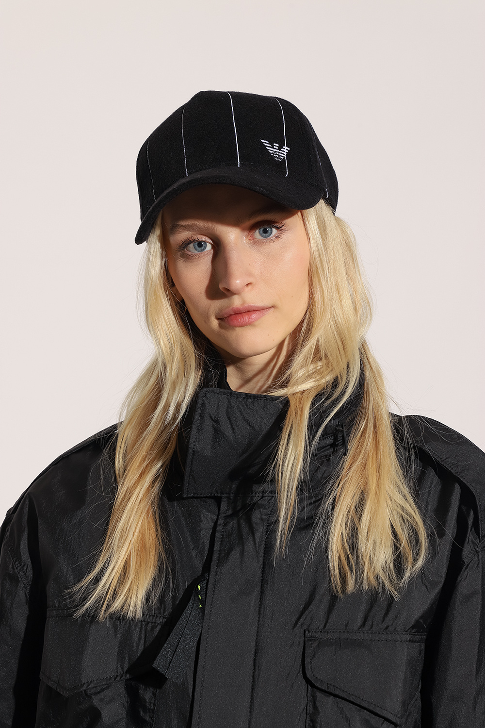 Emporio coat armani Baseball cap