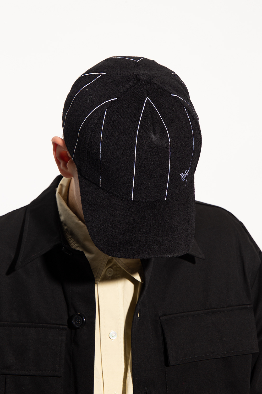 Emporio coat armani Baseball cap