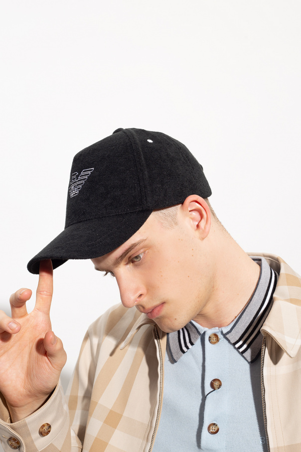 Emporio Armani Baseball cap