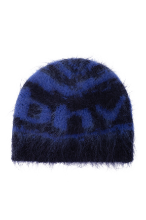 MISBHV ‘Inside A Dark Echo’ collection branded beanie