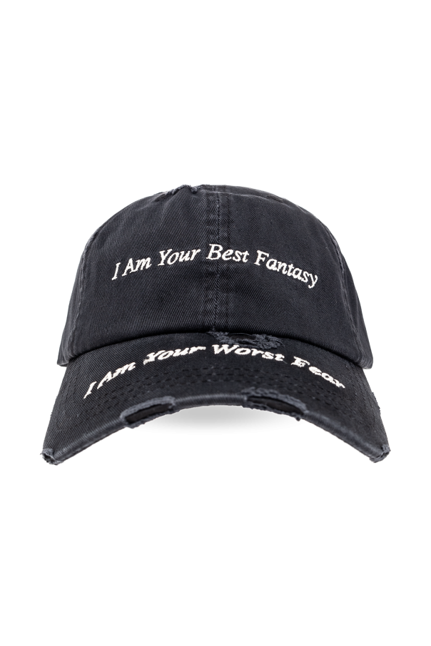 MISBHV ‘Best Fantasy’ baseball cap