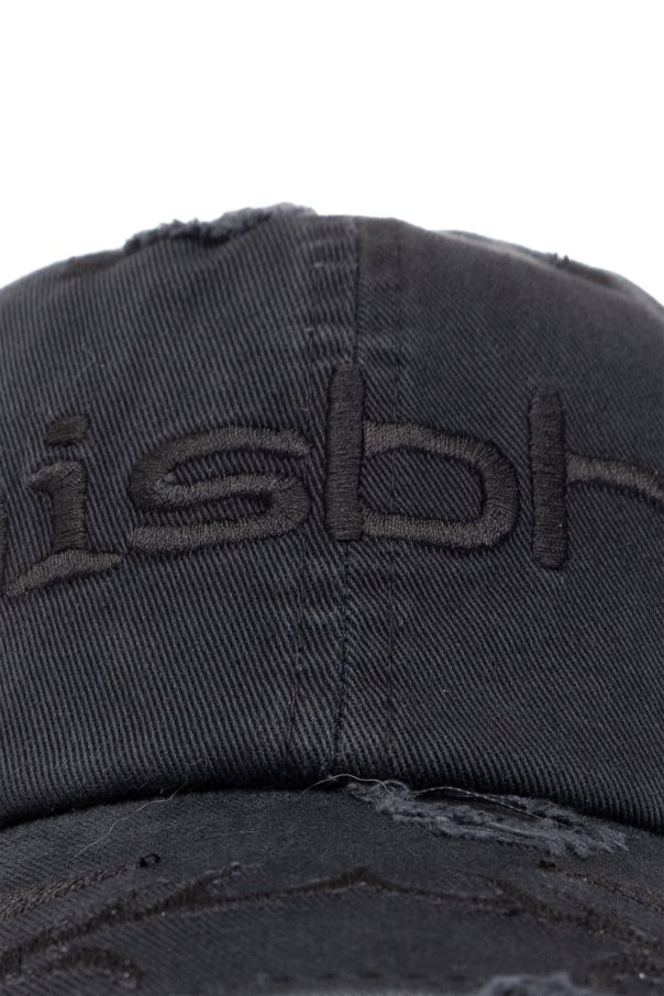 MISBHV ‘Piercing’ baseball cap