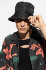 MISBHV BLACK ‘Monogram’ bucket hat